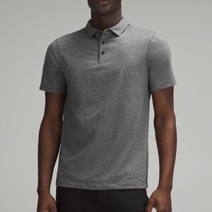 Lululemon polo